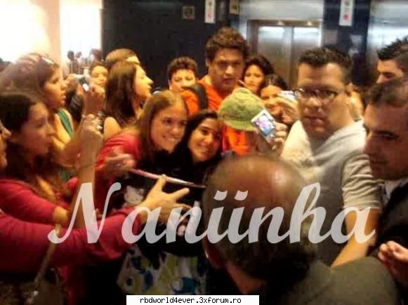 *~Poze*~ - **Chris_Pollito** - Anahi