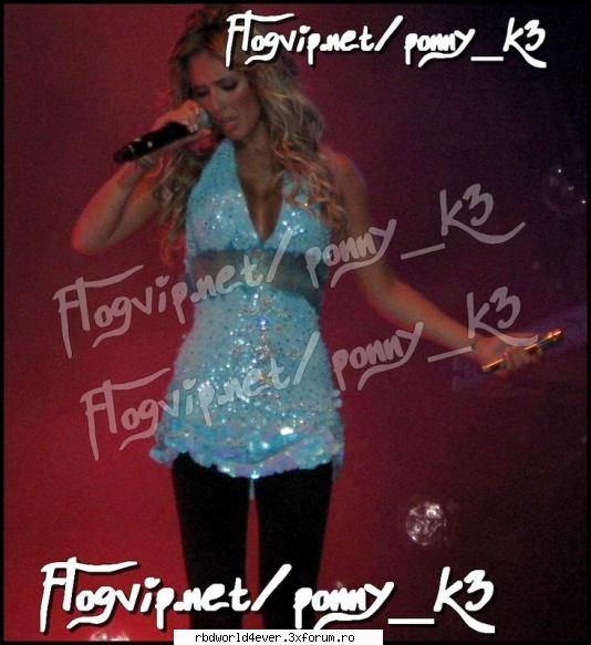 *~Poze*~ - **Chris_Pollito** - Anahi