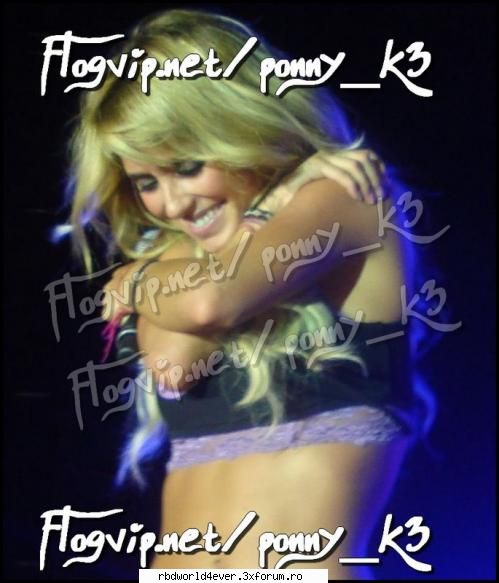 *~Poze*~ - **Chris_Pollito** - Anahi