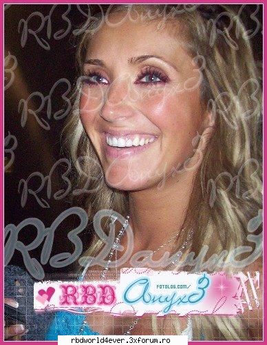 *~Poze*~ - **Chris_Pollito** - Anahi