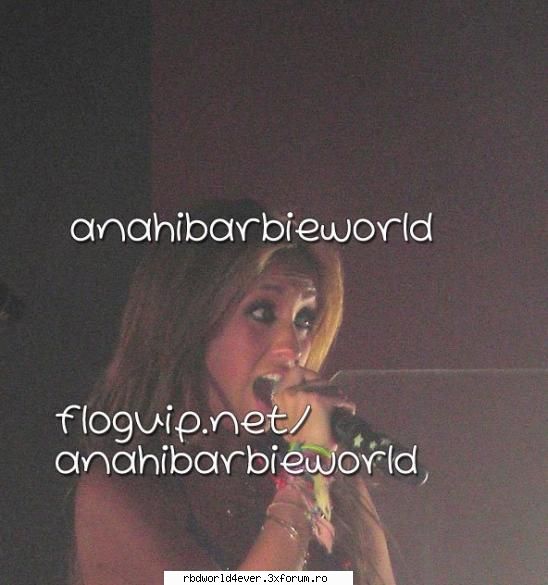 *~Poze*~ - **Chris_Pollito** - Anahi