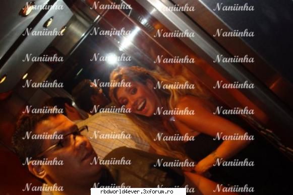*~Poze*~ - **Chris_Pollito** - Anahi