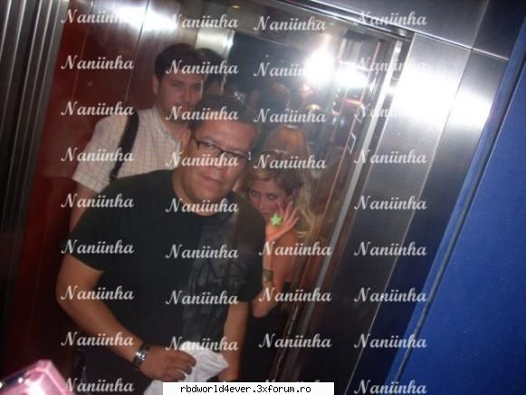 *~Poze*~ - **Chris_Pollito** - Anahi