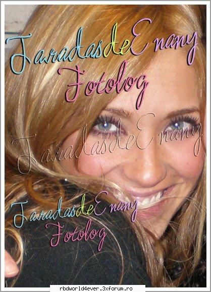 *~Poze*~ - **Chris_Pollito** - Anahi