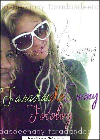 *~Poze*~ - **Chris_Pollito** - Anahi