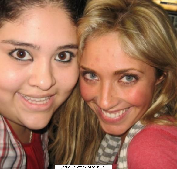 *~Poze*~ - **Chris_Pollito** - Anahi