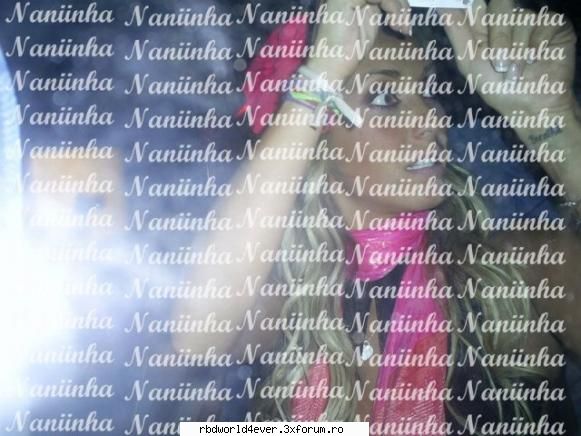 *~Poze*~ - **Chris_Pollito** - Anahi