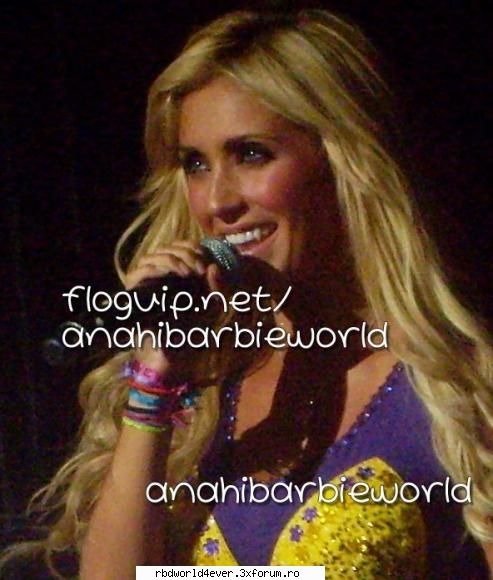 *~Poze*~ - **Chris_Pollito** - Anahi
