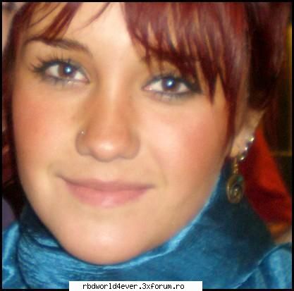 *~Poze*~ - **Chris_Pollito** - Dulce Maria