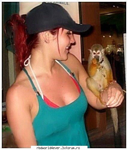 *~Poze*~ - **Chris_Pollito** - Dulce Maria