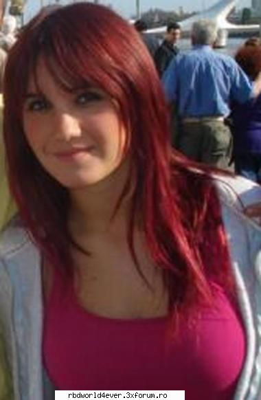 *~Poze*~ - **Chris_Pollito** - Dulce Maria