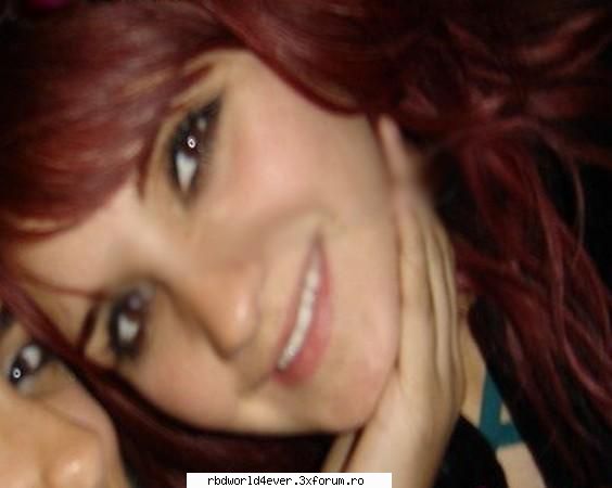 *~Poze*~ - **Chris_Pollito** - Dulce Maria