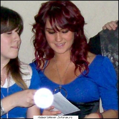 *~Poze*~ - **Chris_Pollito** - Dulce Maria