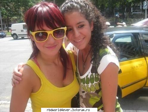 *~Poze*~ - **Chris_Pollito** - Dulce Maria