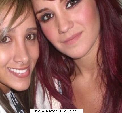*~Poze*~ - **Chris_Pollito** - Dulce Maria
