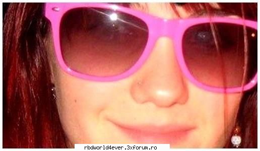 *~Poze*~ - **Chris_Pollito** - Dulce Maria