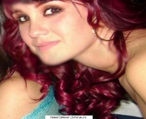 *~Poze*~ - **Chris_Pollito** - Dulce Maria