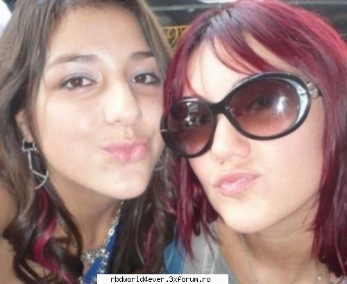 *~Poze*~ - **Chris_Pollito** - Dulce Maria