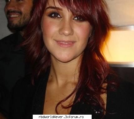 *~Poze*~ - **Chris_Pollito** - Dulce Maria