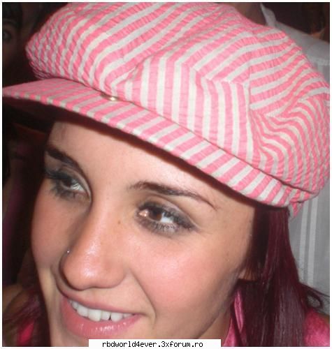 *~Poze*~ - **Chris_Pollito** - Dulce Maria