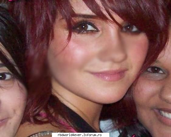 *~Poze*~ - **Chris_Pollito** - Dulce Maria