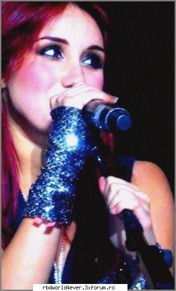 *~Poze*~ - **Chris_Pollito** - Dulce Maria