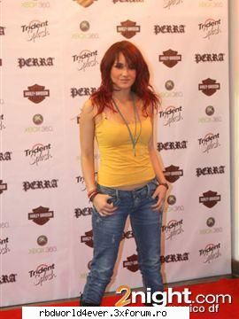 *~Poze*~ - **Chris_Pollito** - Dulce Maria