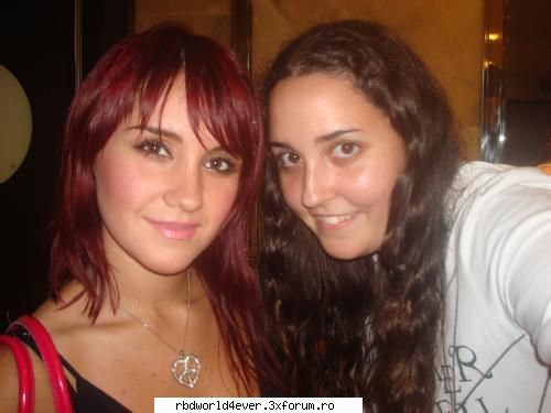 *~Poze*~ - **Chris_Pollito** - Dulce Maria