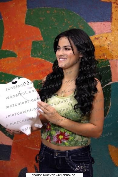 Poze - **Chris_Pollito** - Maite