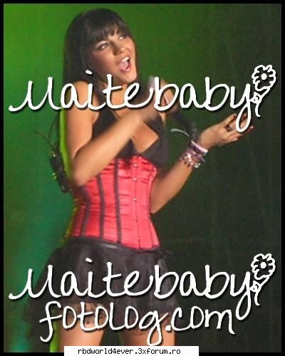 Poze - **Chris_Pollito** - Maite