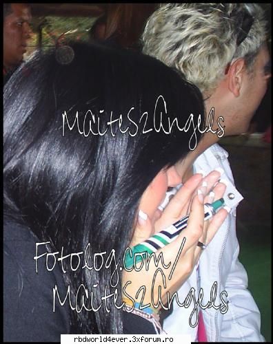 Poze - **Chris_Pollito** - Maite