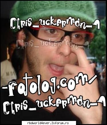 ~Poze~ - **Chris_Pollito** - Christopher