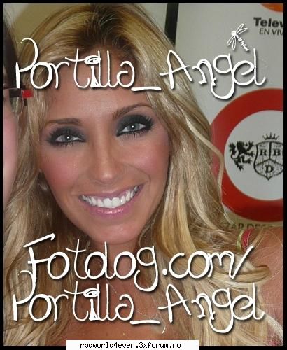 *~Poze*~ - **Chris_Pollito** - Anahi