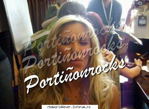 *~Poze*~ - **Chris_Pollito** - Anahi
