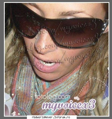 *~Poze*~ - **Chris_Pollito** - Anahi