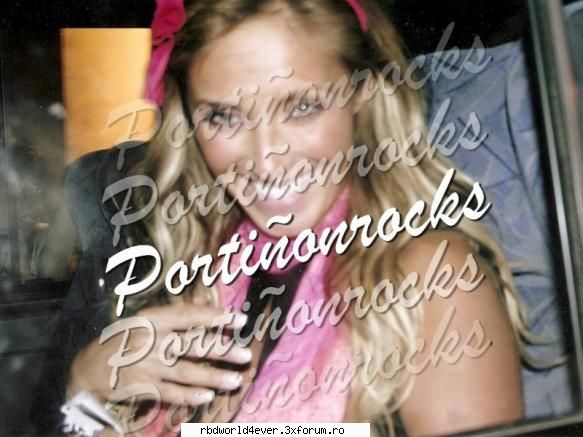 *~Poze*~ - **Chris_Pollito** - Anahi