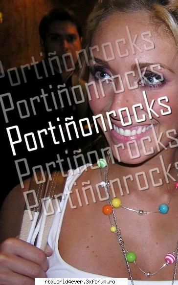 *~Poze*~ - **Chris_Pollito** - Anahi