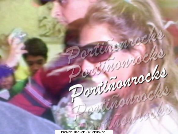 *~Poze*~ - **Chris_Pollito** - Anahi