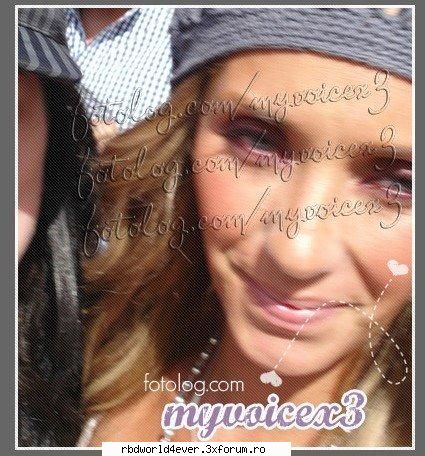 *~Poze*~ - **Chris_Pollito** - Anahi
