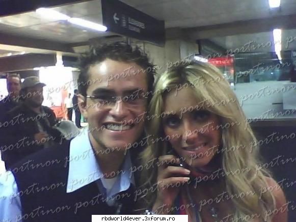 *~Poze*~ - **Chris_Pollito** - Anahi