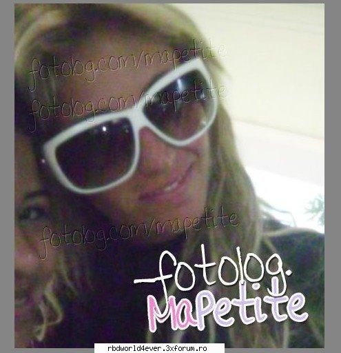 *~Poze*~ - **Chris_Pollito** - Anahi
