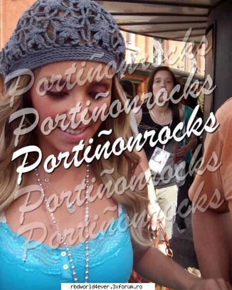 *~Poze*~ - **Chris_Pollito** - Anahi