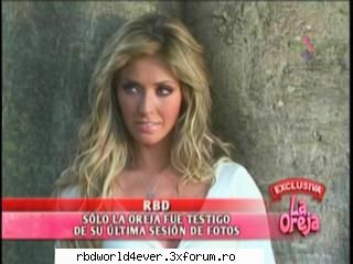 *~Poze*~ - **Chris_Pollito** - Anahi