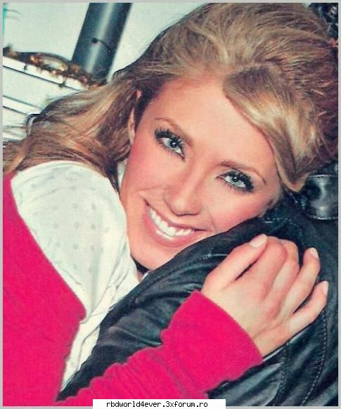 *~Poze*~ - **Chris_Pollito** - Anahi