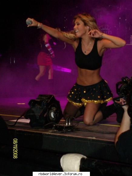 *~Poze*~ - anahi_princessa - Anahi