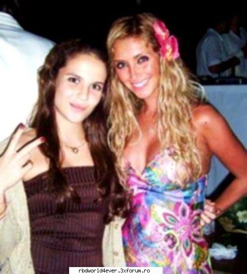 *~Poze*~ - anahi_princessa - Anahi