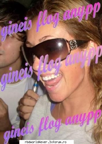 *~Poze*~ - anahi_princessa - Anahi