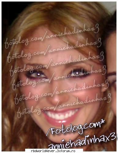 *~Poze*~ - anahi_princessa - Anahi