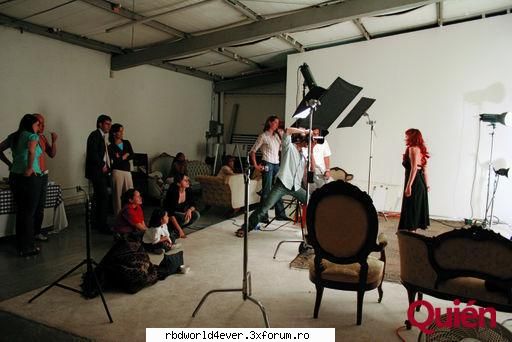 *~Poze*~ - **Chris_Pollito** - Dulce Maria