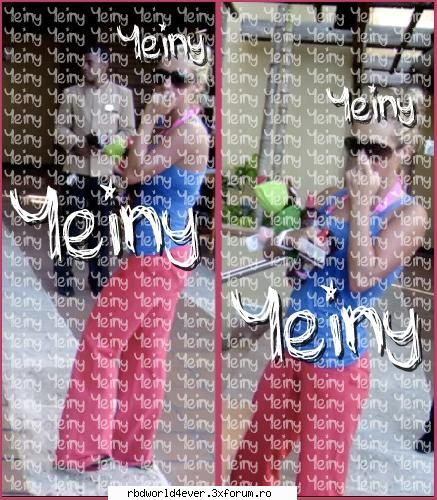 *~Poze*~ - anahi_princessa - Anahi